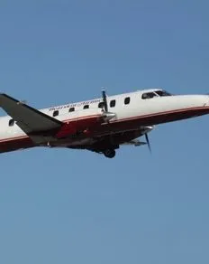 Bearskin Airlines